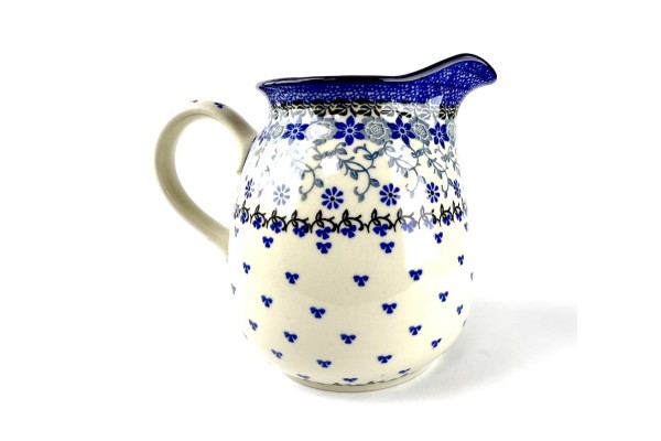 077 Bunzlau Bolle Kan 2158X Bolle kannen